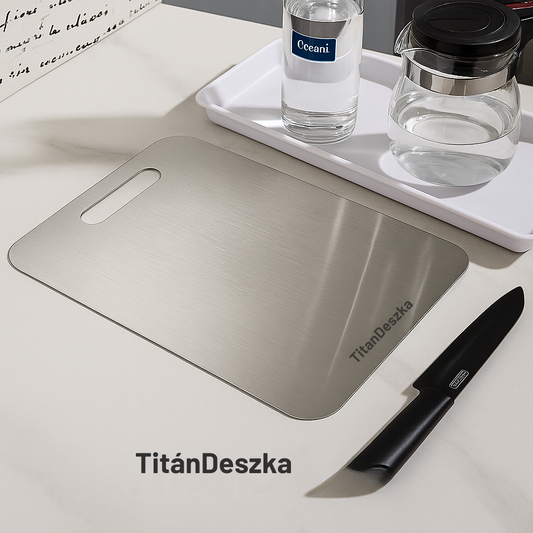 TitánDeszka